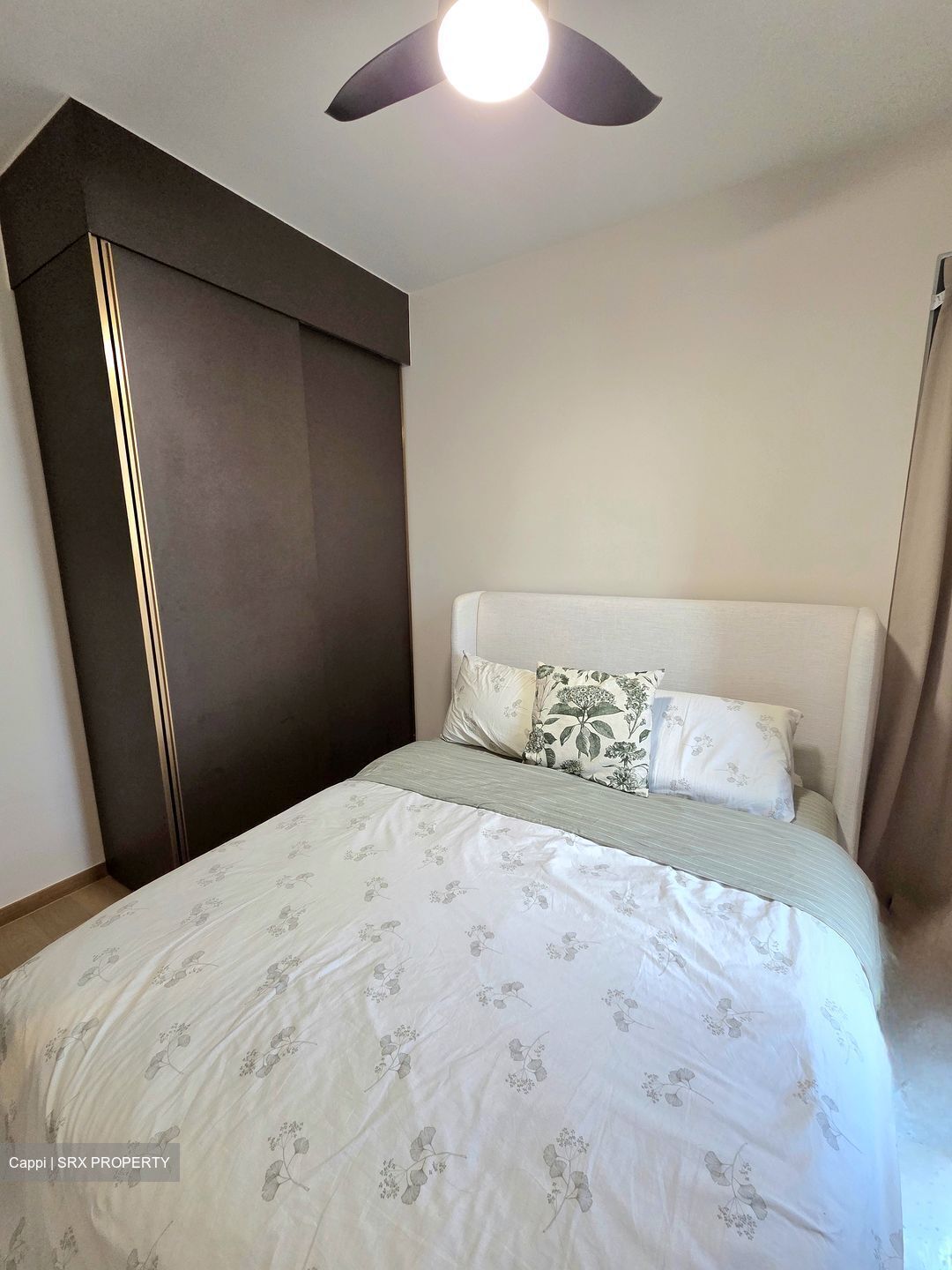 The Florence Residences (D19), Apartment #558532131